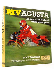 M. V. Agusta 