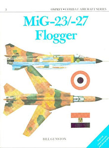 MiG 23/27 Flogger 