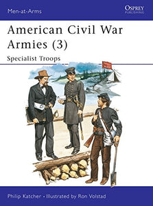 American Civil War Armies (3) 