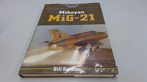 Mikoyan MiG 21 