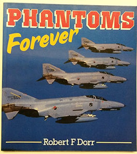 Phantoms Forever 