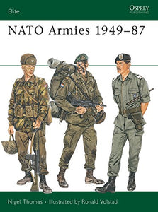 NATO Armies 1949–87 