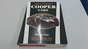 Cooper Cars 