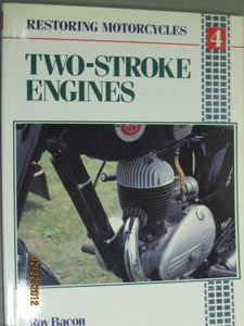 Restoring Motor Cycle Two-stroke Engines 