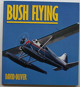 Bush Flying 