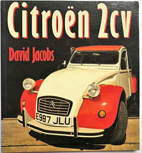 Citroen 2CV 