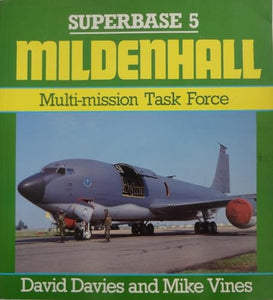 Mildenhall 