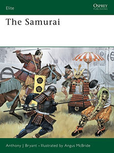 The Samurai 