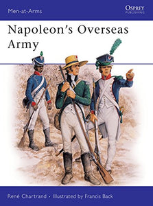 Napoleon's Overseas Army 