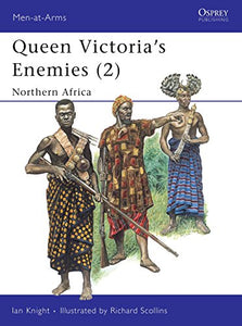 Queen Victoria's Enemies (2) 