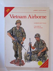 Vietnam Airborne 