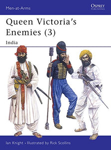 Queen Victoria's Enemies (3) 