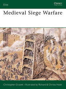 Medieval Siege Warfare 