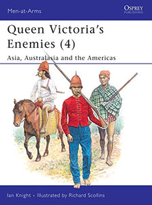 Queen Victoria's Enemies (4) 