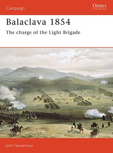 Balaclava 1854 