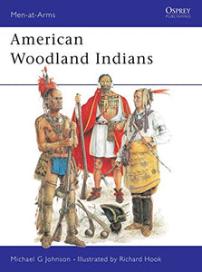 American Woodland Indians 