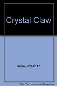 Crystal Claw 