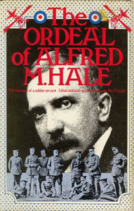 Ordeal of Alfred M.Hale 