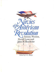 Navies of the American Revolution 