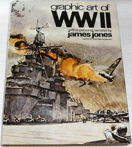 Graphic Art of World War II 