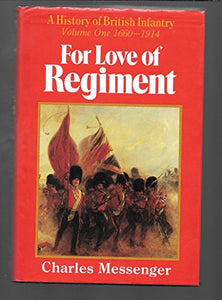 For Love of Regiment 