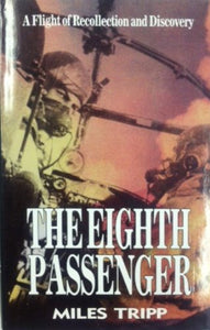 The Eighth Passenger 