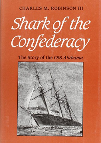 Shark of the Confederacy