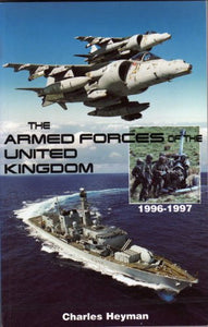 The Armed Forces of the United Kingdom 