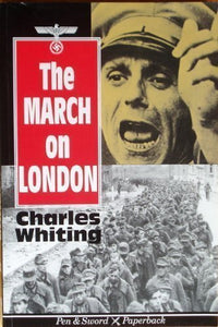 March on London 