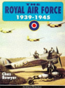 The Royal Air Force Handbook, 1939-45 