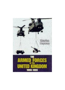 Armed Forces of the United Kingdom 1999/2000 