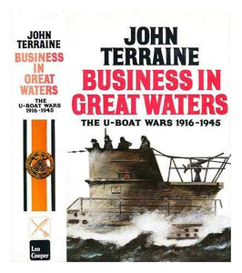 Business in Great Waters 