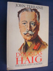 Douglas Haig 