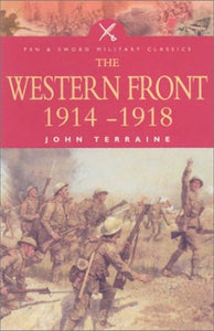 The Western Front, 1914-18 