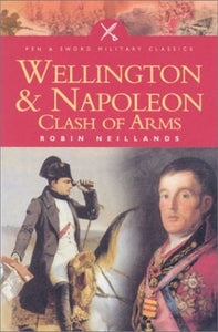 Wellington & Napoleon: Clash of Arms 