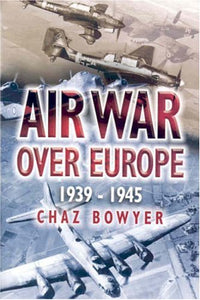 Air War Over Europe 