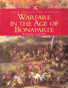 Warfare in the Age of Bonaparte 