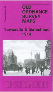 Newcastle & Gateshead 1914 