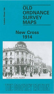 New Cross 1914 