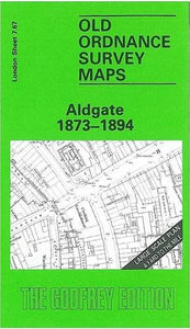 Aldgate 1873 