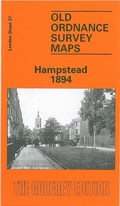 Hampstead 1894 