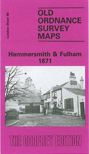 Hammersmith and Fulham 1871 