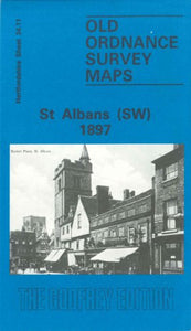 St.Albans (South West) 1897 