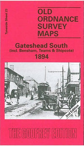 Gateshead (South) 1894 