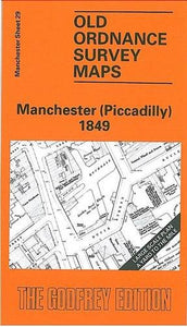 Manchester (Piccadilly) 1849 