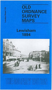 Lewisham 1894 