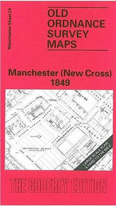 Manchester (New Cross) 1849 