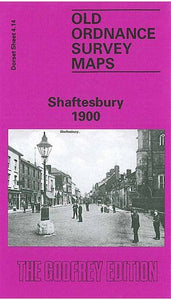 Shaftesbury 1900 