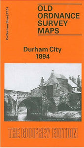 Durham City 1894 