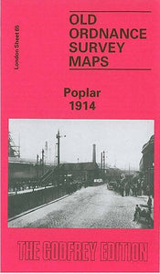 Poplar 1914 